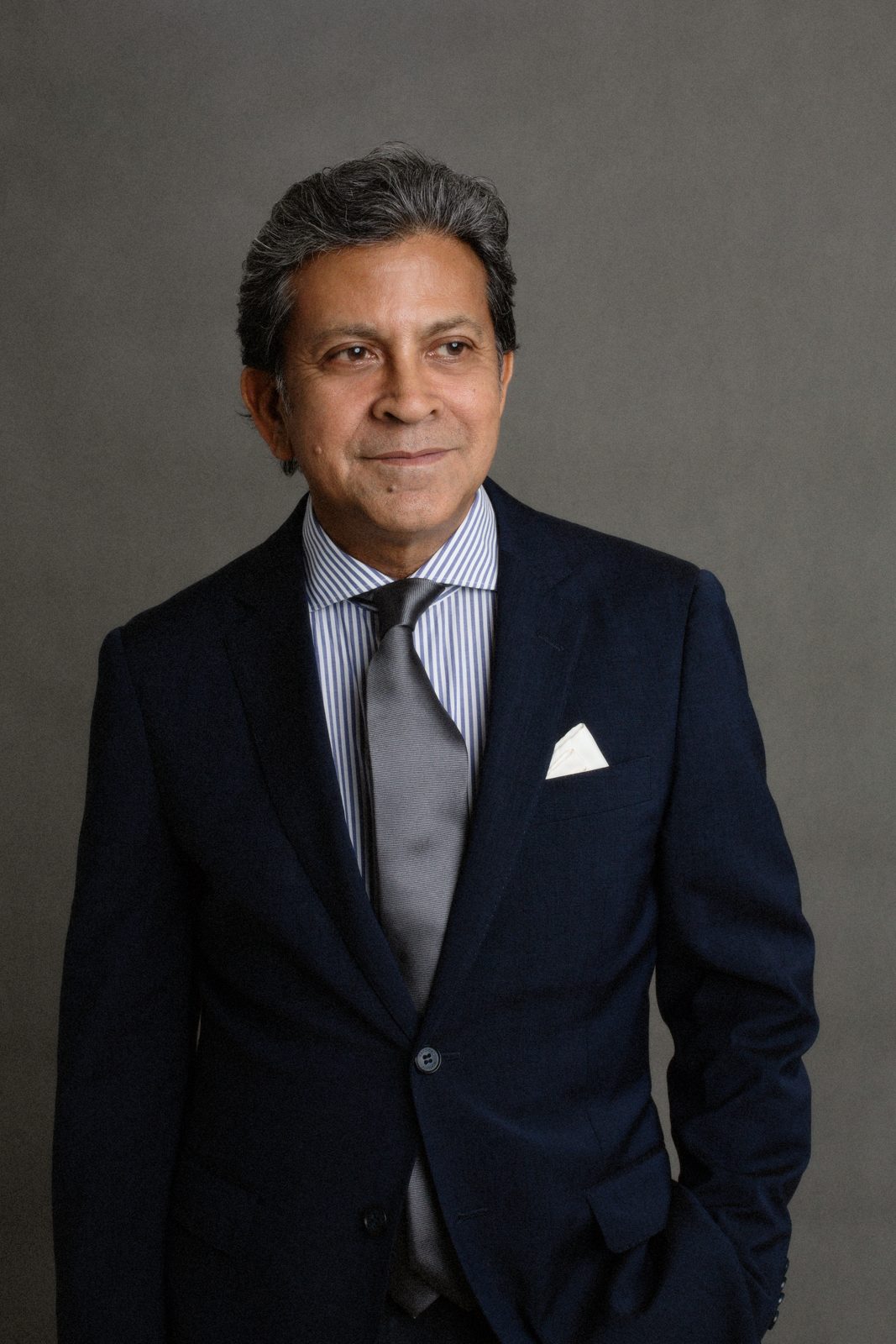 Tunku Dato&rsquo; Seri Mahmood Fawzy